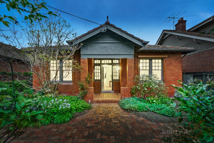 48 Larnook Street Prahran 3181
