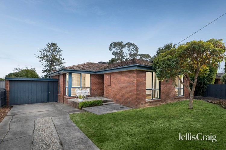 48 Lauriston Drive Coldstream 3770