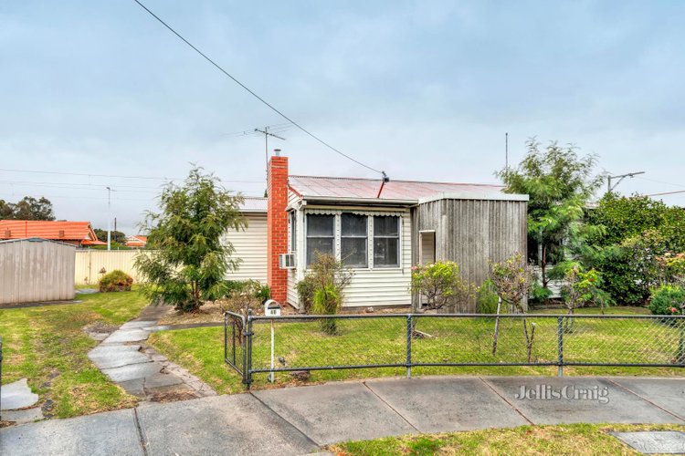 48 Lorensen Avenue Coburg North 3058