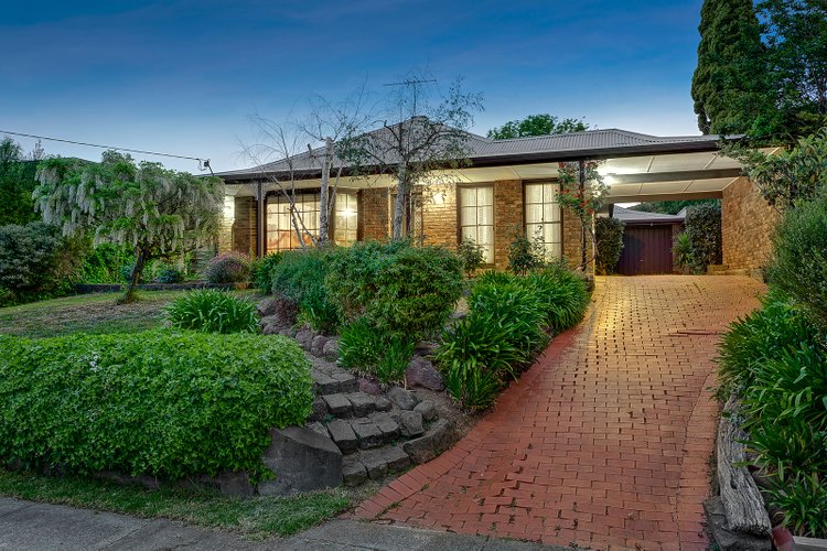48 Lowan Avenue Templestowe Lower 3107