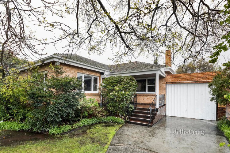 48 Magnolia Road Ivanhoe 3079