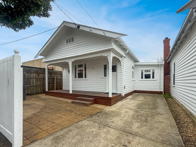 48 Maitland Street  Geelong West 3218