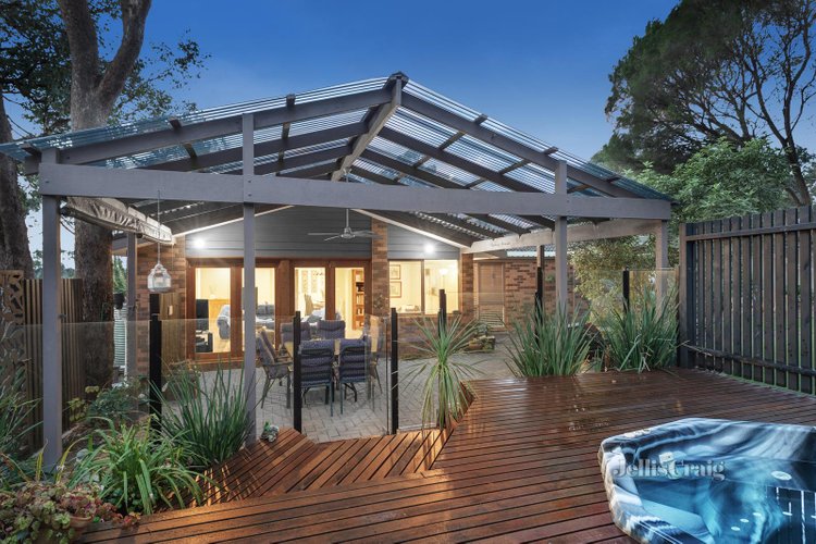 48 Manning Road Eltham North 3095
