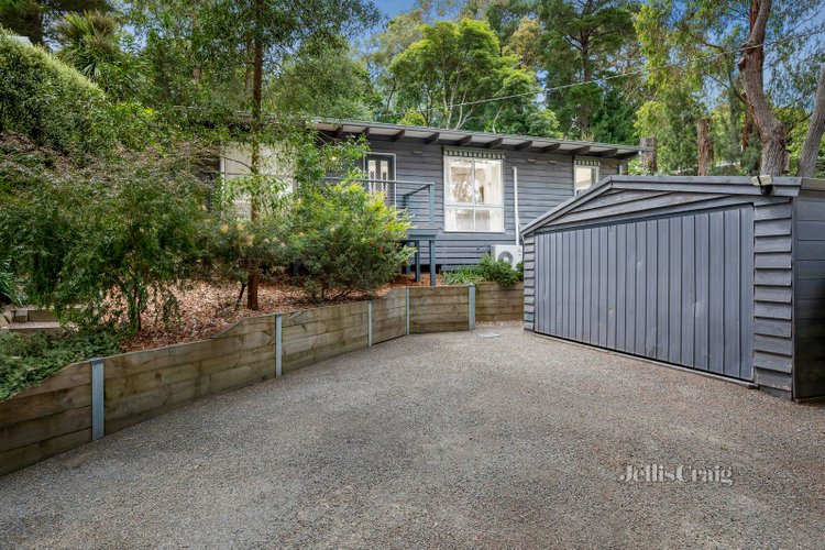 48 Marcus Street Mount Evelyn 3796