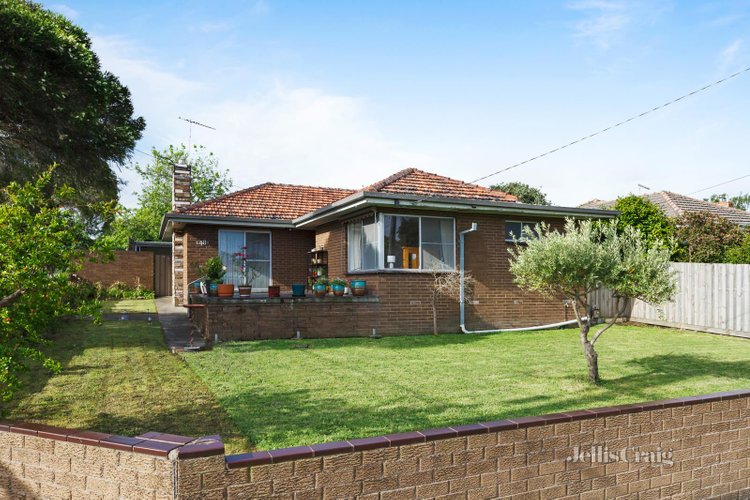 48 Mccubbin Street Burwood 3125