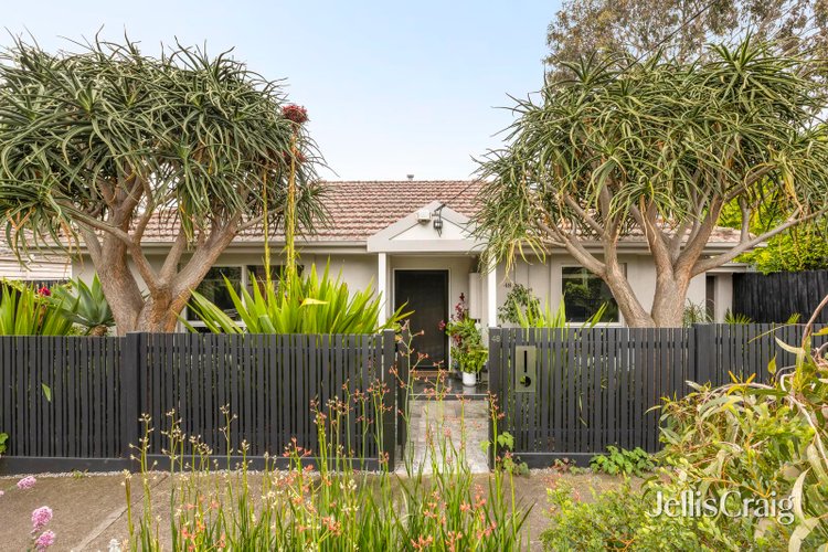48 Mcgregor Street Fairfield 3078