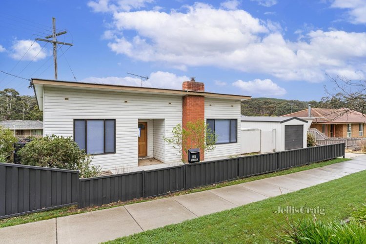 48 Melbourne Road Creswick 3363