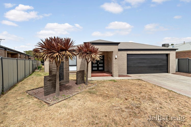 48 Merino Drive  Alfredton 3350