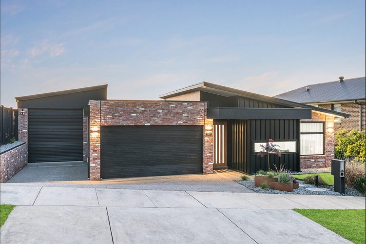 48 Moncrieff Crescent Wandana Heights 3216