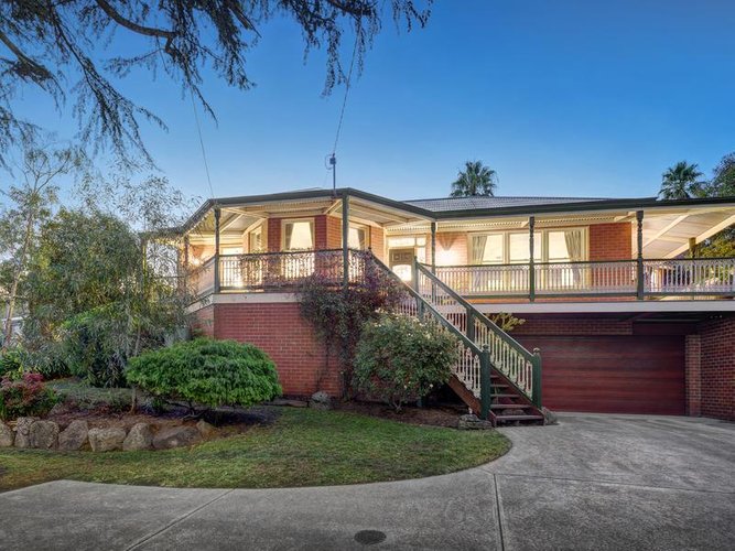 48 Montana Parade Croydon 3136