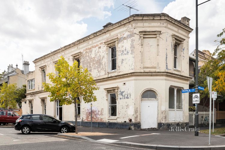 48 Morrah Street Parkville 3052