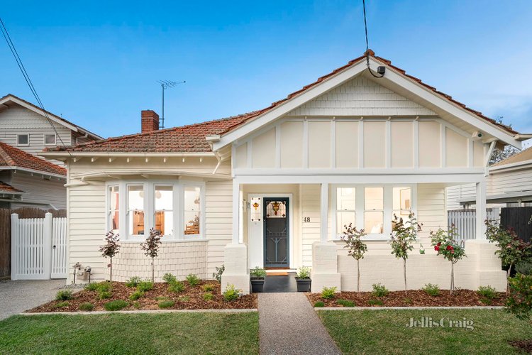 48 Oakbank Street Newport 3015