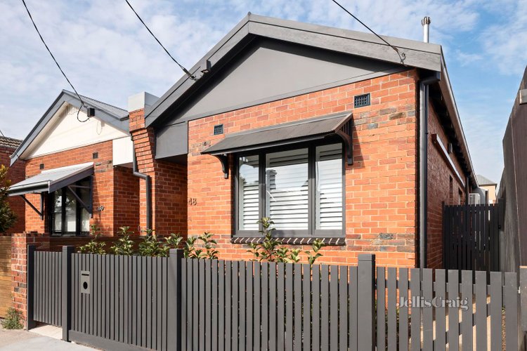 48 Packington Street Prahran 3181