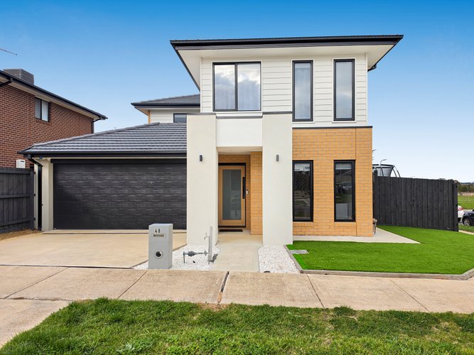 48 Panabeh Place Grovedale 3216