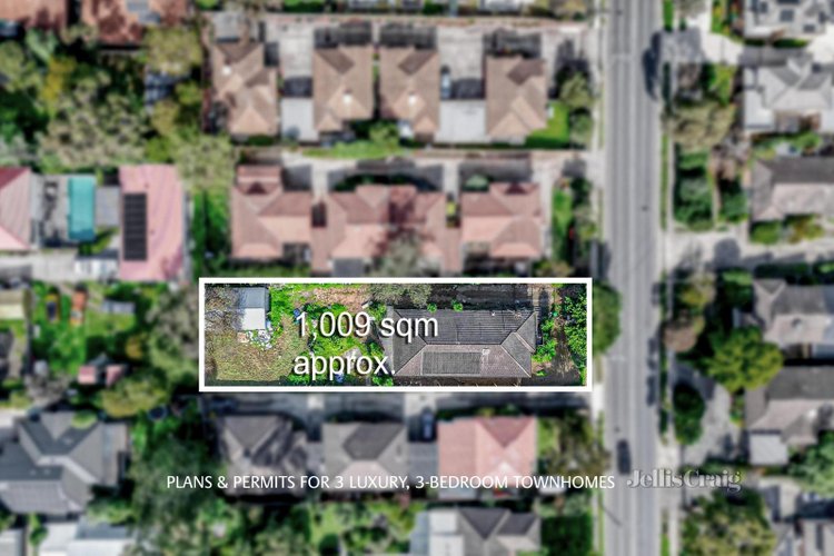 48 Para Road Montmorency 3094