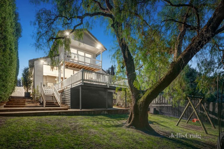 48 Park Crescent Kew 3101