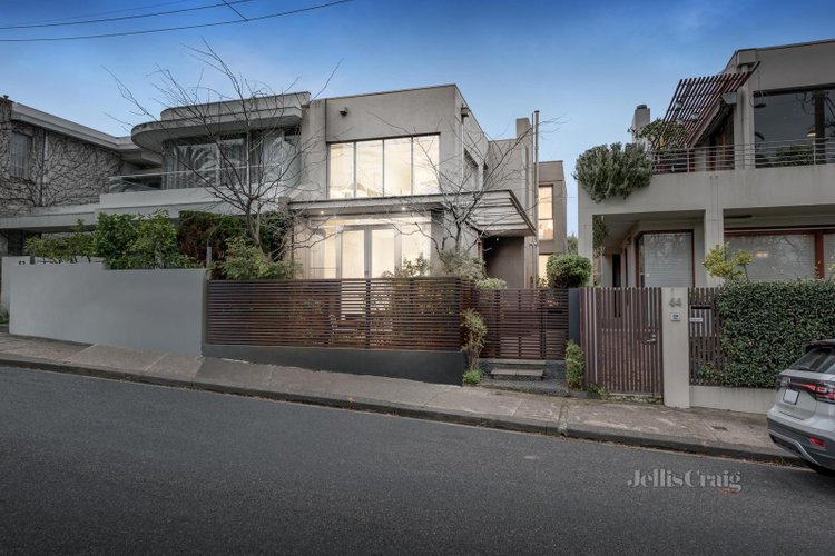 48 Park Place South Yarra 3141