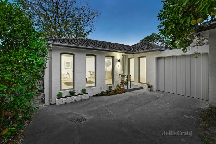 4/8 Park Street Malvern 3144