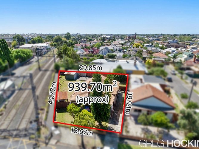 48 Park Street Moonee Ponds 3039