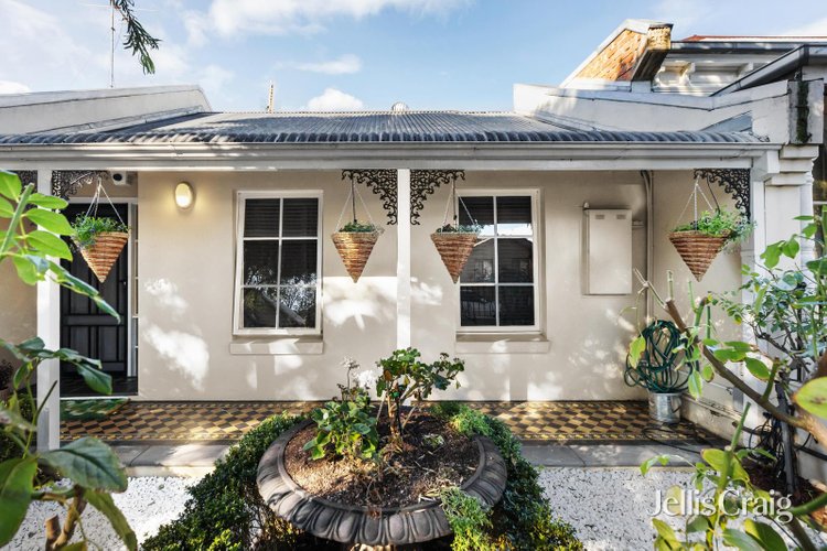 48 Parkville Street Richmond 3121