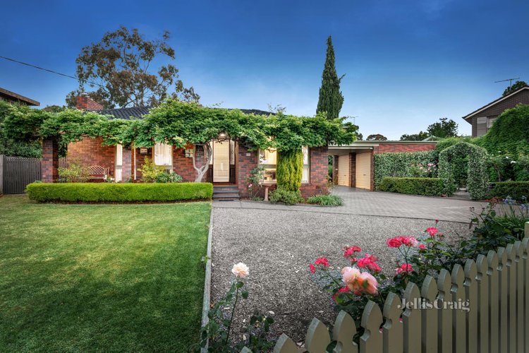48 Prospect Street Mount Waverley 3149