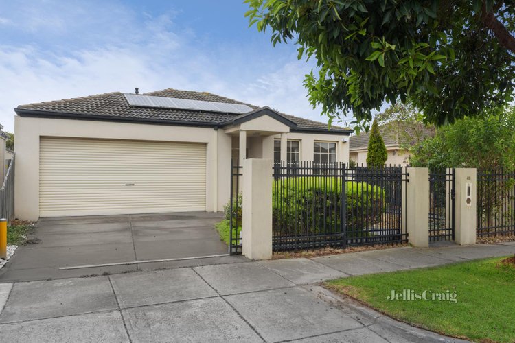 48 Purtell Street Bentleigh East 3165