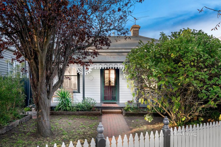 48 Railway Place Williamstown 3016