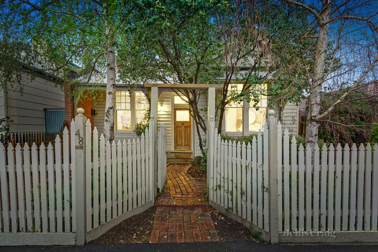 48 Rooney Street Richmond 3121
