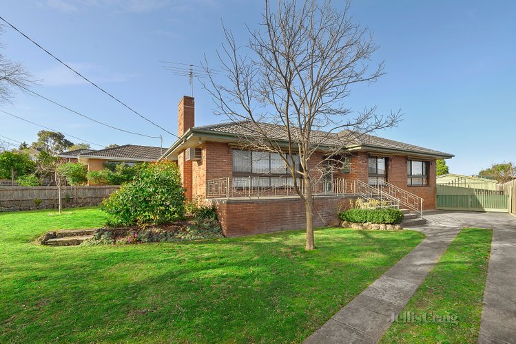 48 Ross Street Doncaster East 3109