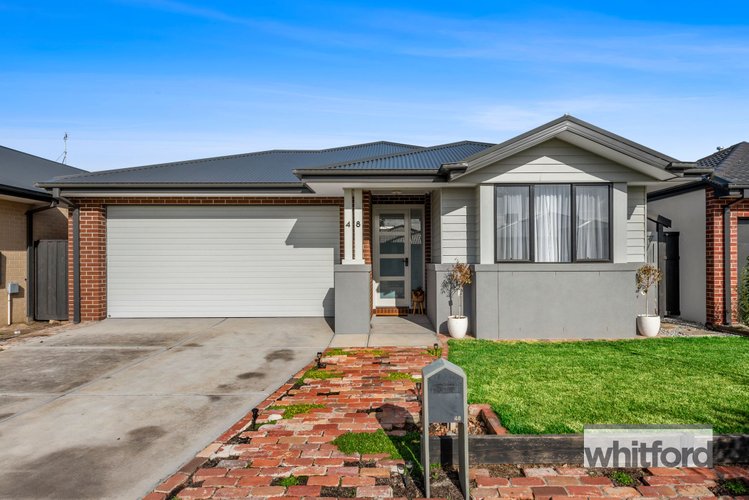 48 Salisbury Circuit, Fyansford