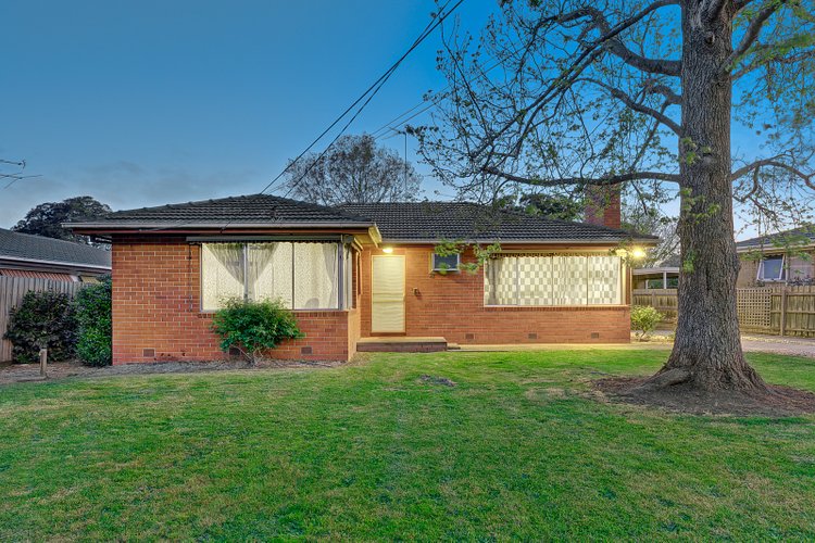 48 Saniky Street Notting Hill 3168