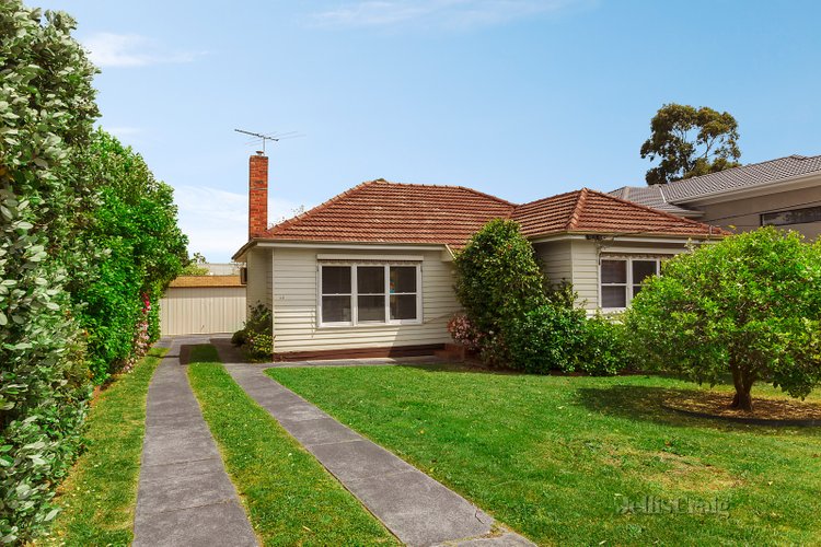 48 Sesame Street Mount Waverley 3149