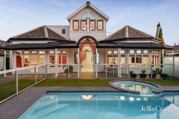 48 Shaftesbury Parade Thornbury 3071