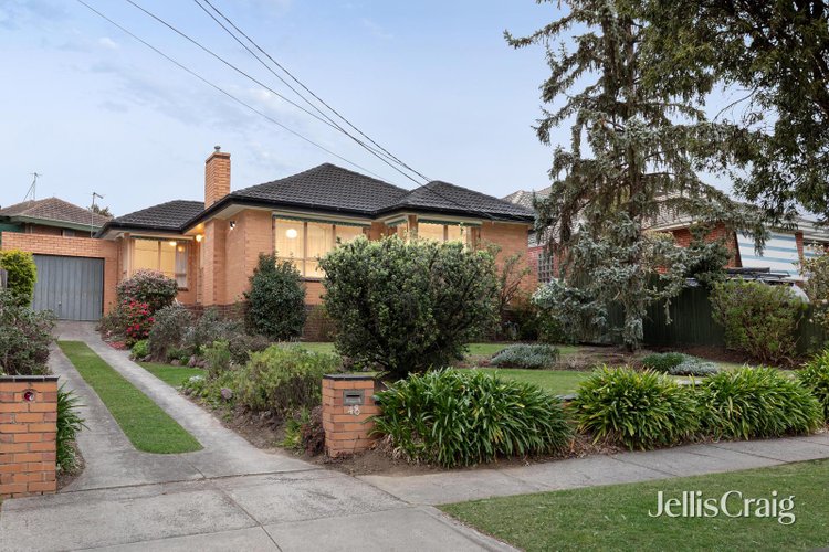 48 Sharpes Road Watsonia North 3087
