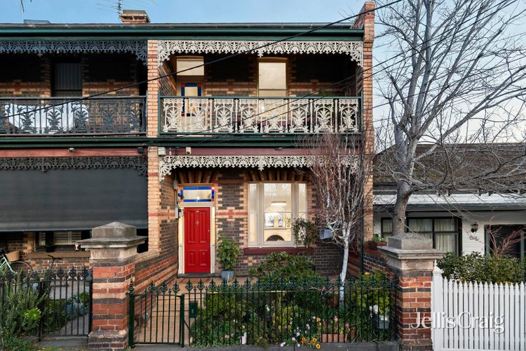 48 Shields Street Flemington 3031