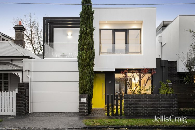 48 Somerset Street Richmond 3121