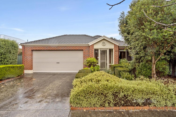 48 St Andrews Place Lake Gardens 3355