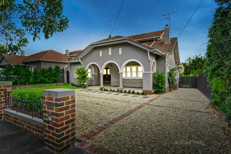 48 Swinburne Avenue Hawthorn 3122