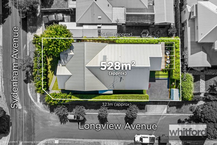 48 Sydenham Avenue, Manifold Heights