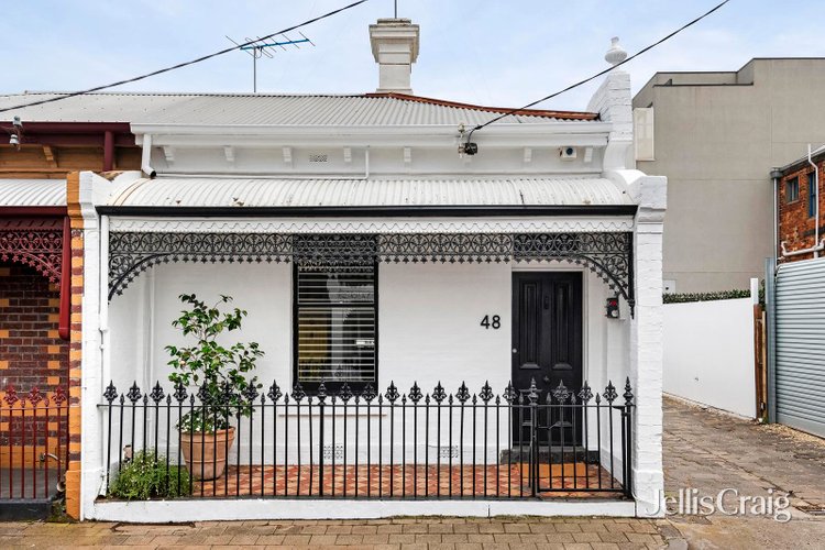 48 Thomson Street South Melbourne 3205