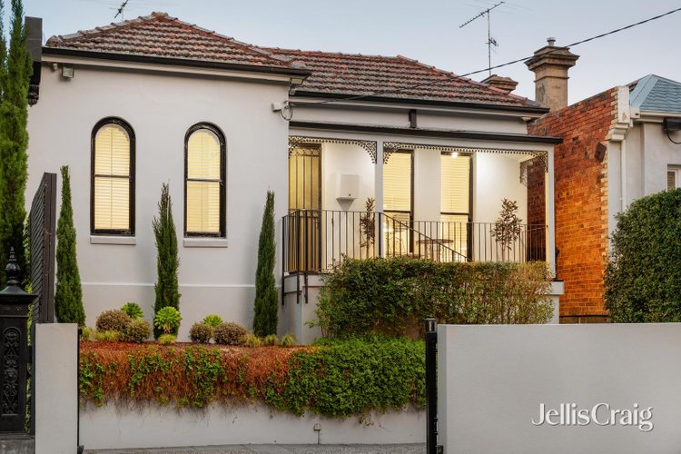 48 Tivoli Road South Yarra 3141
