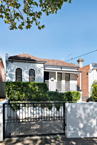 48 Tivoli Road South Yarra 3141