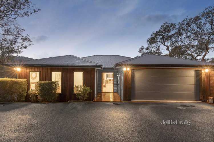 48 Valias Street North Warrandyte 3113