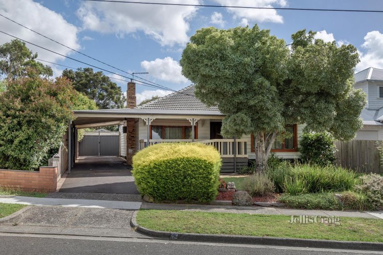 48 Vermont Parade Greensborough 3088