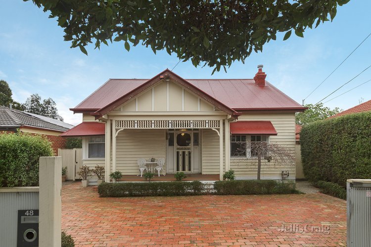 48 Victoria Road Northcote 3070