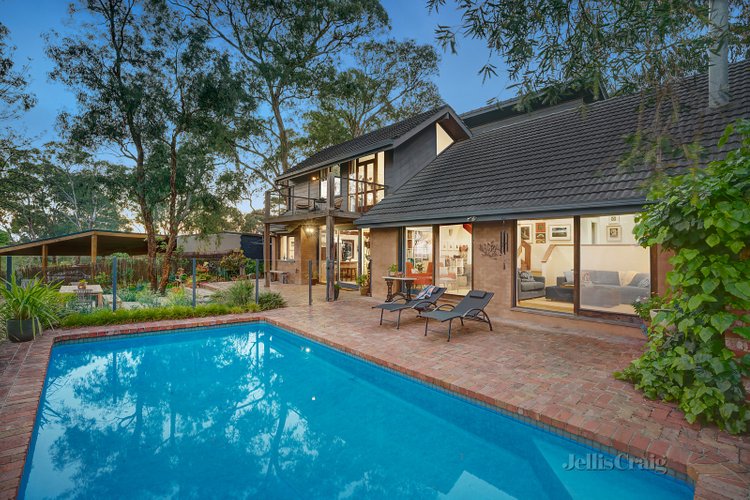 48 View Hill Crescent Eltham 3095