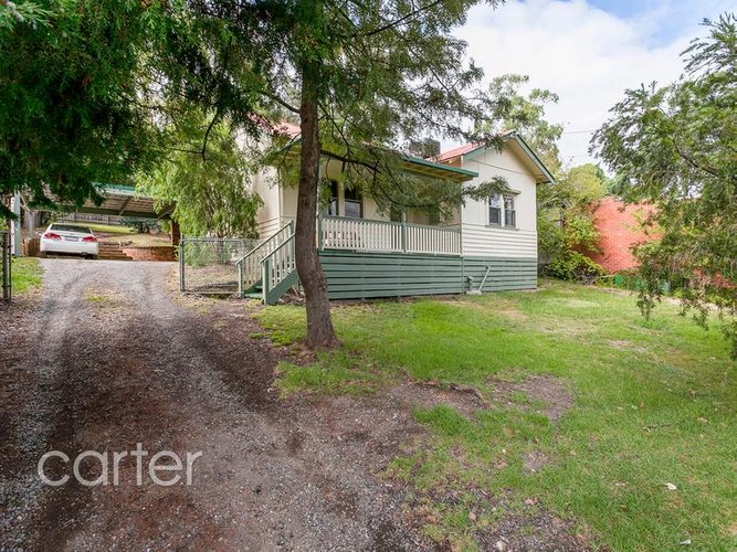 48 Yarra Street Warrandyte 3113