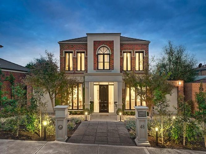 48 Yarra Valley Boulevard Bulleen 3105