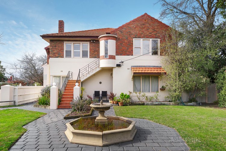4/80 Burke Road Malvern East 3145