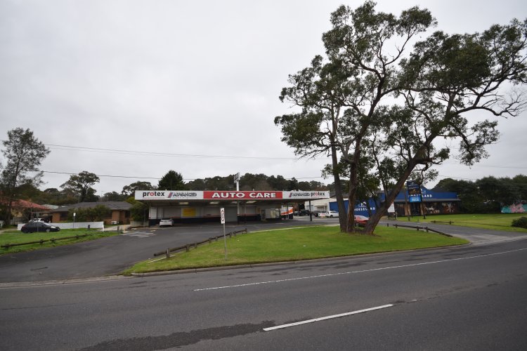 480 Maroondah Highway  Lilydale 3140